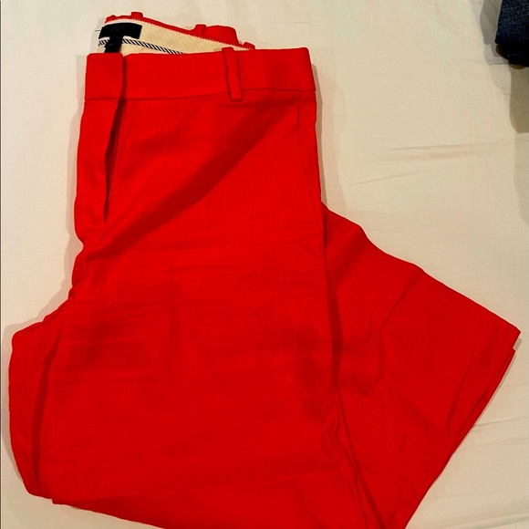 Adorable J.Crew Corp pant - Picture 2 of 3